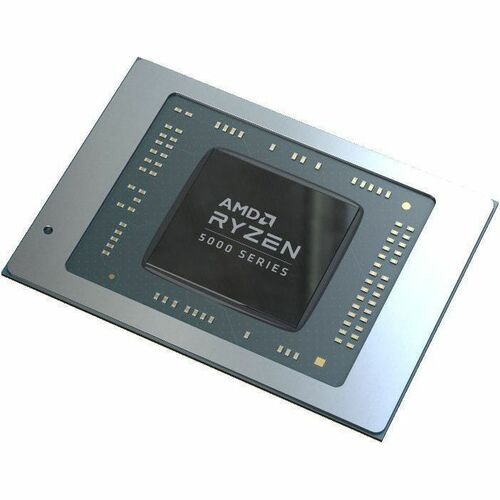 AMD Ryzen 7 G-Series 5700G Octa-core (8 Core) 3.80 GHz Processor - Retail Pack - 16 MB L3 Cache - 4 MB L2 Cache - 64-bit Processing - - 100-100000263BOX