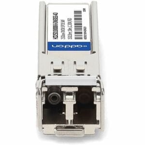 Addon HCD25D10I0000-0-DW3033 COMP TAA 25G-DWDM 1530.33NM 10KM -40-85C HCD25D10I0000-0-DW3033-AO