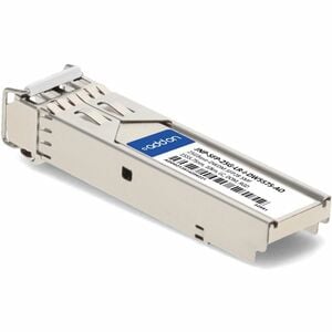 Addon JNP-SFP-25G-LR-I-DW5575 COMP TAA 25G-DWDM 1555.75NM 10KM -40-85C JNP-SFP-25G-LR-I-DW5575-AO