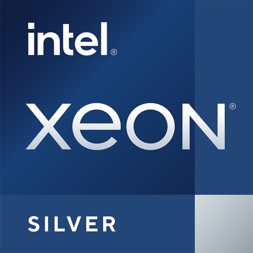 HPE Intel Xeon Silver (3rd Gen) 4310 Dodeca-core (12 Core) 2.10 GHz Processor Upgrade - 18 MB L3 Cache - 64-bit Processing - 3.30 GHz Overclocking Speed - - P36921-B21