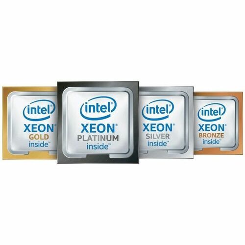 HPE Intel Xeon Silver (3rd Gen) 4314 Hexadeca-core (16 Core) 2.40 GHz Processor Upgrade - 24 MB L3 Cache - 64-bit Processing - 3.40 GHz Overclocking Speed - - P36922-B21