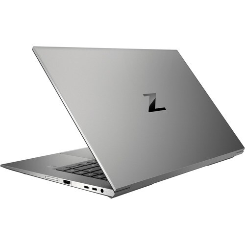 HP I CUSTOM ZBOOK S G7 I9-10885H 15.6IN 32GB 1TGB 2E1T8US#ABA - Image 3