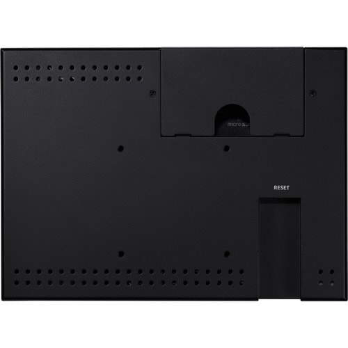 10IN IP PUBLIC VIEW MONITOR BUILT IN 2MP IP CAMERA 4.6MM FIXED - SMT-1030PV - Image 2