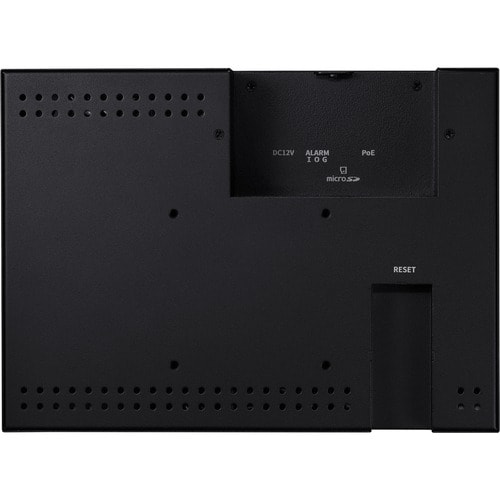 10IN IP PUBLIC VIEW MONITOR BUILT IN 2MP IP CAMERA 4.6MM FIXED - SMT-1030PV - Image 6