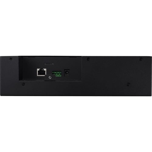 10IN IP PUBLIC VIEW MONITOR BUILT IN 2MP IP CAMERA 4.6MM FIXED - SMT-1030PV - Image 7