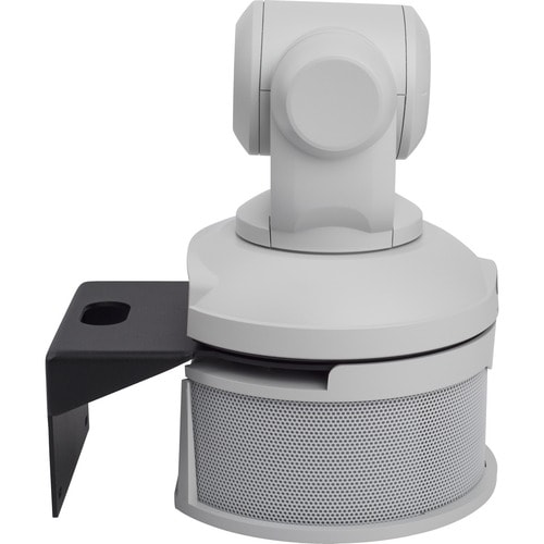 Vaddio ConferenceSHOT 10x Optical Zoom PTZ Camera - White - 2.4 Megapixel Interpolated - 1920 x 1080 Video - Exmor CMOS Sensor - Auto/Manual - Network (RJ-45) 999-9990-000W - Image 8