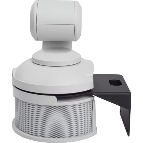 Vaddio ConferenceSHOT 10x Optical Zoom PTZ Camera - White - 2.4 Megapixel Interpolated - 1920 x 1080 Video - Exmor CMOS Sensor - Auto/Manual - Network (RJ-45) 999-9990-000W - Image 9