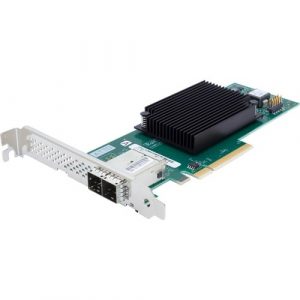 8-PORT EXT 12GB SAS/SATA TO X8PCIE 4.0 HOST BUS ADAPTER - ESAH-1280-GT0