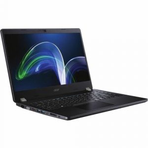 Acer TravelMate P2 P214-41-G2 TMP214-41-G2-R5EB 14" Notebook - Full HD - AMD Ryzen 5 PRO 5650U - 8 GB - 256 GB SSD - English Keyboard - 1920 - NX.VSAAA.001