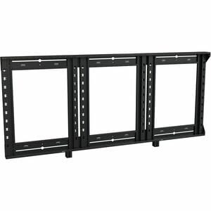 Legrand Av -  Middle C3 FRAME 3 BAY 24H V2 C3-FF24-3