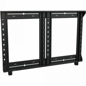 C3 FRAME 2 BAY 32 H V2 COLLABORATION FURNITURE - C3-FF32-2