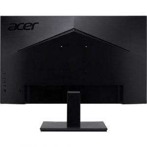 Acer V277 27" Class Full HD LCD Monitor - 16:9 - Black - 27" Viewable - In-plane Switching (IPS) Technology - LED Backlight - 1920 x 1080 - - UM.HV7AA.010