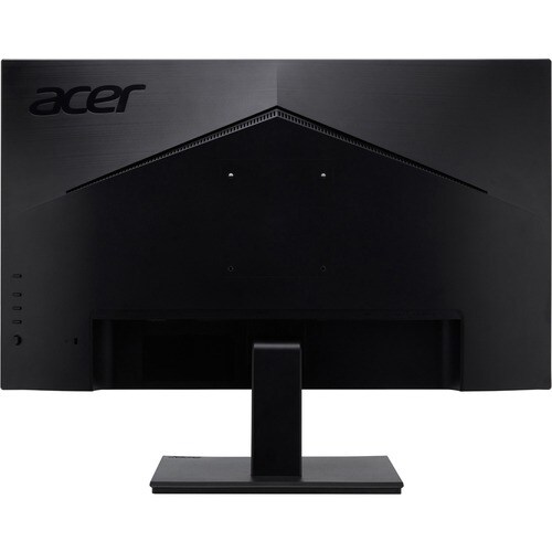 Acer V277 27" Class Full HD LCD Monitor - 16:9 - Black - 27" Viewable - In-plane Switching (IPS) Technology - LED Backlight - 1920 x 1080 - - UM.HV7AA.010