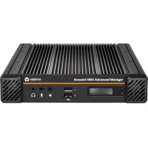 Vertiv HMX ADVANCED MANAGER G2 24NODE HMXAMGR24G2-400
