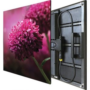 3.9MM CLO3.9 500X500 WHITE LED CLO OUTDOOR LED DISPLAY.NO MOUNT. - 999-CLO39W