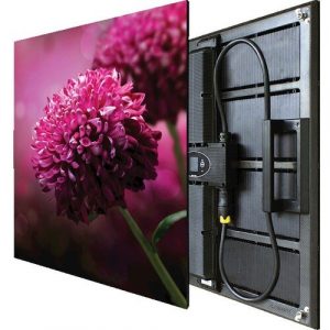 7.8MM CLO7.8 500X500MM OUTDOOR CLO OUTDOOR LED DISPLAY.NO MOUNT. - 999-CLO78