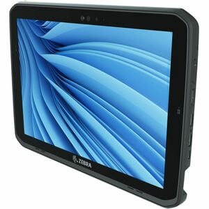 ZEBRA RUGGED TABLET ET808GB 128GB SSDI5 WLAN W10P BCR NFC IP65 3YR ET80A-0P5A1-C00