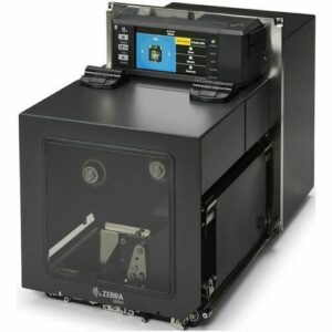 ZEBRA TT PRINTER ZE521R 6X203DPI RH US CORD USB SER ENET BT4.1 DUAL USB ZE52162-R0100A0Z