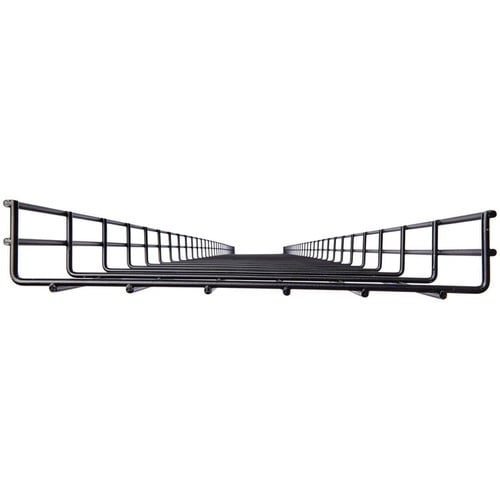 Eaton Tripp Lite Series Wire Mesh Cable Tray - 300 x 50 x 3000 mm (12 in. x 2 in. x 10 ft.), 10 Pack - Cable Tray - SRWB12210STR10 - Image 5