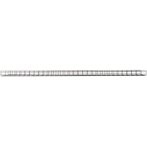 Eaton Tripp Lite Series Wire Mesh Cable Tray - 450 x 100 x 3000 mm (18 in. x 4 in. x 10 ft.), 6 Pack - Cable Tray - SRWB18410STR6 - Image 3
