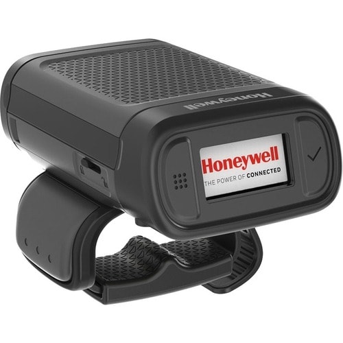 Honeywell 8680i Wearable Mini Mobile Computer - Wireless Connectivity - 1D, 2D - Imager - Omni-directional - IP54 - Sorting, Packing 8680IB201-2-N - Image 2