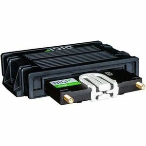 IX20 FIRSTNET CAT4 ETHERNET2 RS-232 WF NO ACC - IX20-W0P4 - Image 5