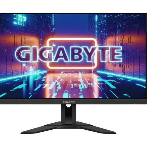Gigabyte M28U 28" Class 4K UHD Gaming LCD Monitor - 16:9 - Black - 28" Viewable - In-plane Switching (IPS) Technology - Edge LED Backlight - 3840 x - M28U-SA - Image 3