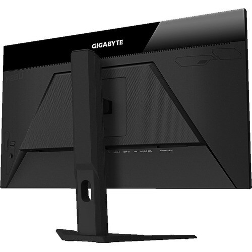Gigabyte M28U 28" Class 4K UHD Gaming LCD Monitor - 16:9 - Black - 28" Viewable - In-plane Switching (IPS) Technology - Edge LED Backlight - 3840 x - M28U-SA - Image 6