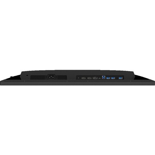 Gigabyte M28U 28" Class 4K UHD Gaming LCD Monitor - 16:9 - Black - 28" Viewable - In-plane Switching (IPS) Technology - Edge LED Backlight - 3840 x - M28U-SA - Image 7