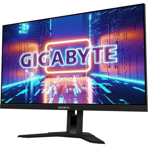 Gigabyte M28U 28" Class 4K UHD Gaming LCD Monitor - 16:9 - Black - 28" Viewable - In-plane Switching (IPS) Technology - Edge LED Backlight - 3840 x - M28U-SA - Image 9