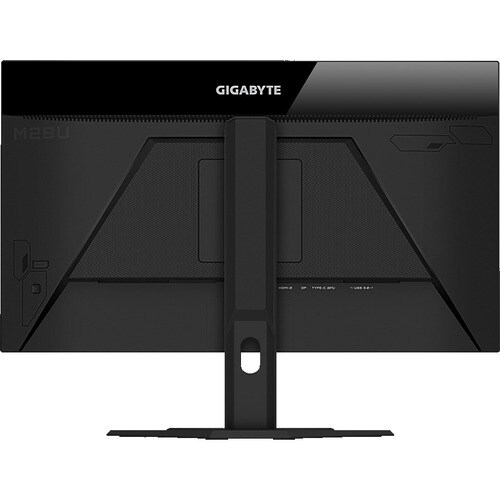 Gigabyte M28U 28" Class 4K UHD Gaming LCD Monitor - 16:9 - Black - 28" Viewable - In-plane Switching (IPS) Technology - Edge LED Backlight - 3840 x - M28U-SA - Image 10