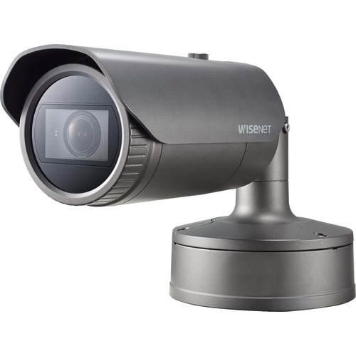 2MP IR BULLET AI CAMERA - PNO-A6081R