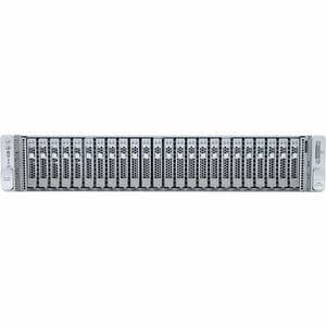Cisco CISCO HXAF240C M6 ALL NVME HYPERFLEX SYST HXAF240C-M6SN