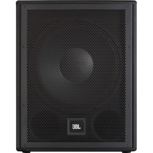 JBL IRX115S Portable Bluetooth Subwoofer System - 400 W RMS - Pole-mountable - 35 Hz to 147 Hz JBL-IRX115S-NA - JBL-IRX115S-NA - Image 2