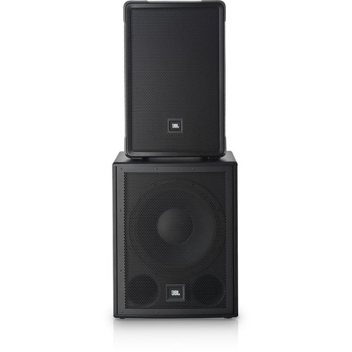JBL IRX115S Portable Bluetooth Subwoofer System - 400 W RMS - Pole-mountable - 35 Hz to 147 Hz JBL-IRX115S-NA - JBL-IRX115S-NA - Image 7