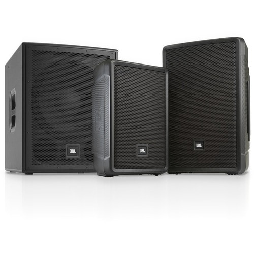 JBL IRX115S Portable Bluetooth Subwoofer System - 400 W RMS - Pole-mountable - 35 Hz to 147 Hz JBL-IRX115S-NA - JBL-IRX115S-NA - Image 8