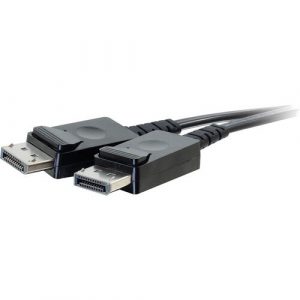 100FT DISPLAYPORT AOC CABLE PLENUM 30M - CG29538
