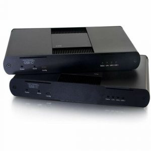 100M USB 3.1 4 PORT EXTENDER CAT6A/7 - CG29523