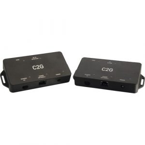 50FT LOGITECH VIDEO CONFERENCE EXTENDER - CG34026