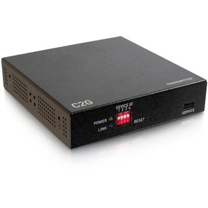 C2G HDMI OVER IP ENCODER 4K 30HZ TAA CG29975