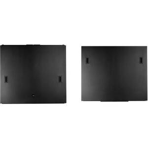 Panduit SIDE PANELS FULL SET 1 SIDE XG-SPFS422B