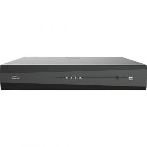 32CH NVR H.265 4K NO HDD POE 4 SATA INTERFACE - CYBERVIEW N32-TAA