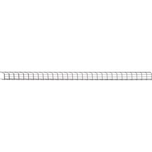Eaton WIRE MESH CABLE TRAY 2 PACK 450 X 100 X 1500MM 18IN X 4IN X5FT SRWB6210STR10