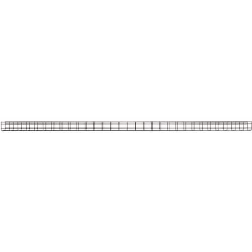 Eaton Tripp Lite Series Wire Mesh Cable Tray - 150 x 100 x 3000 mm (6 in. x 4 in. x 10 ft.), 10 Pack - Cable Tray - SRWB6410STR10 - Image 3