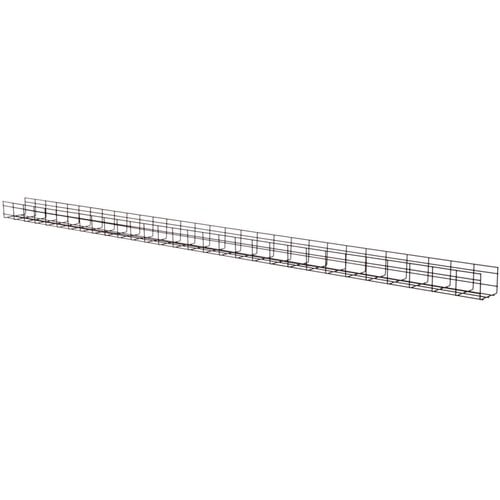 Eaton Tripp Lite Series Wire Mesh Cable Tray - 150 x 100 x 3000 mm (6 in. x 4 in. x 10 ft.), 10 Pack - Cable Tray - SRWB6410STR10 - Image 4