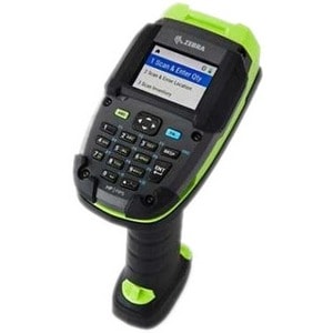 DS3678-HP RUGGED FIPS VIBRATION KEYPAD AND DISPLAY STANDARD CRADLE - DS3678-HP3U4212SKW - Image 3