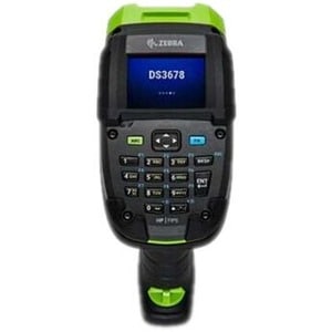 DS3678-HP RUGGED FIPS VIBRATION KEYPAD AND DISPLAY STANDARD CRADLE - DS3678-HP3U4212SKW - Image 5