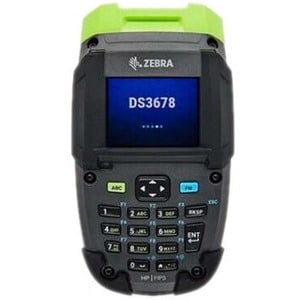 DS3678-HP RUGGED FIPS VIBRATION KEYPAD AND DISPLAY STANDARD CRADLE - DS3678-HP3U4212SKW - Image 7