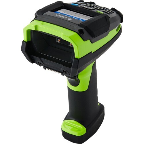 DS3678-HP RUGGED FIPS VIBRATION KEYPAD AND DISPLAY STANDARD CRADLE - DS3678-HP3U4212SKW