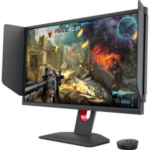 27IN ESPORTS MONITOR 1080P DARK GREY 27 TN 1920X1080 240HZ - XL2746K